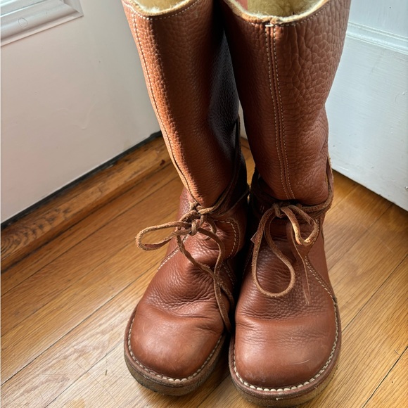 Duckfeet Silkeborg Boot